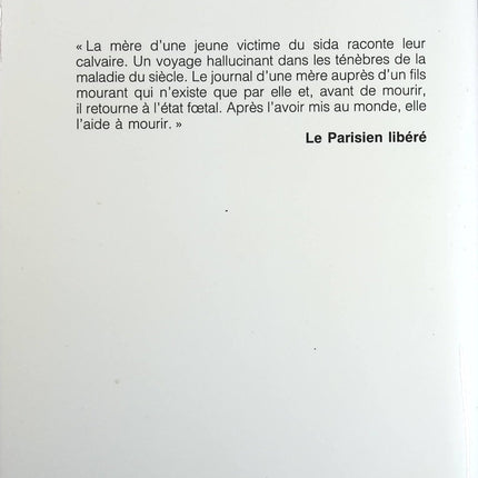 Au coeur de la nuit - Barbara Peabody - Livre