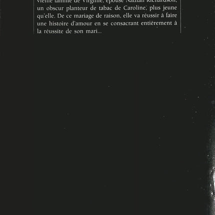 Pour tout l'or du Sud - Alexandra Ripley - Livre