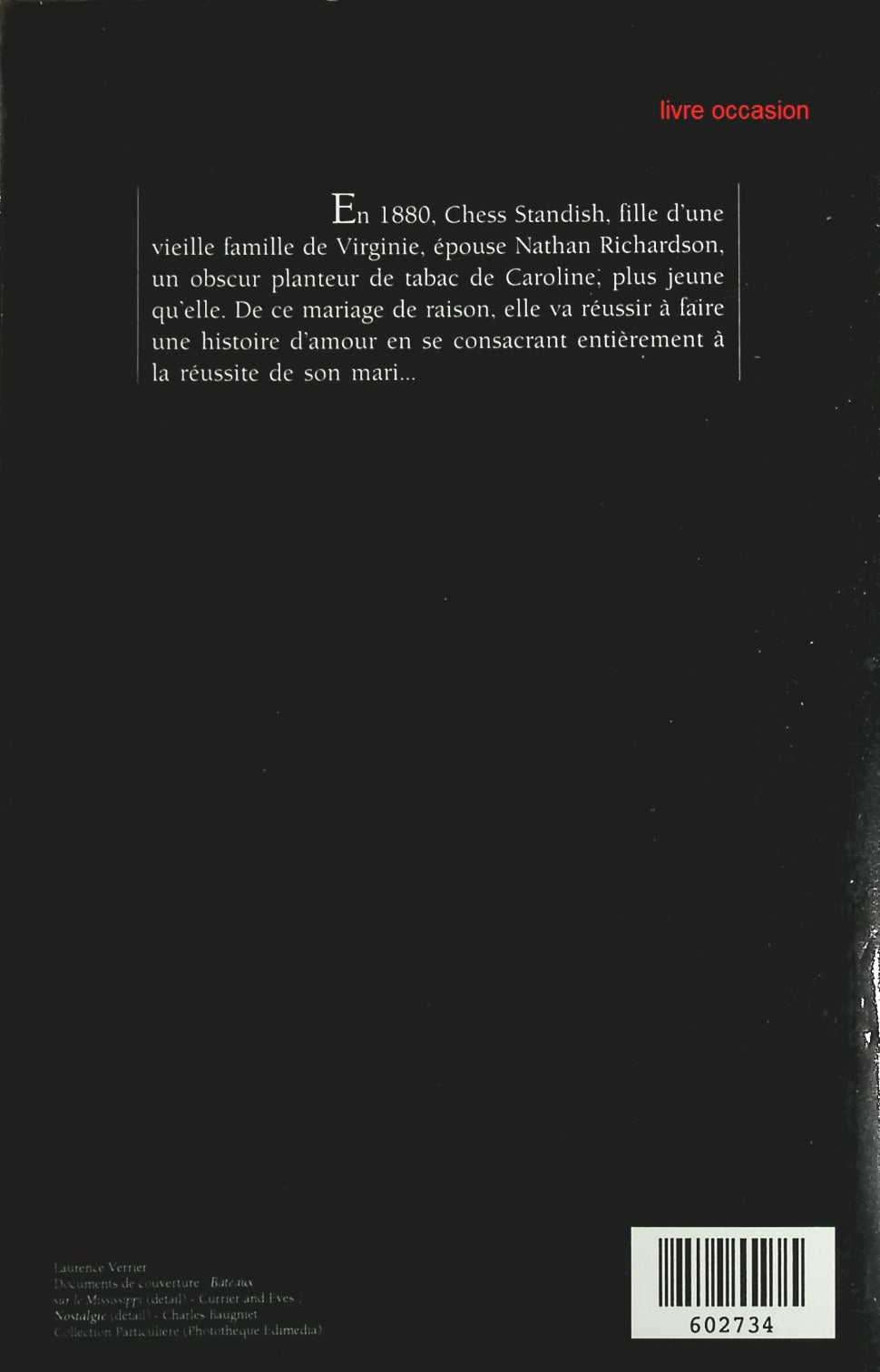 Pour tout l'or du Sud - Alexandra Ripley - Livre