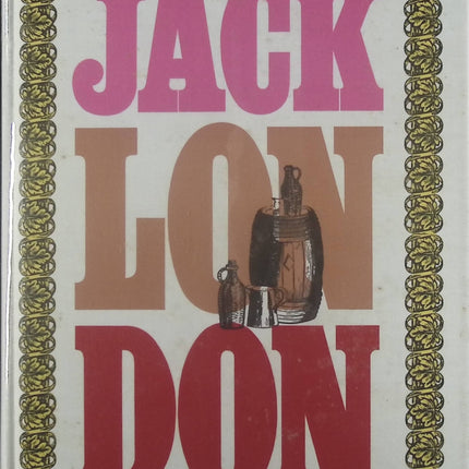 Oeuvres tome III - Romans Autobiographiques. Martin Eden. Le Cabaret De La Dernière Chance - Jack London - Livre