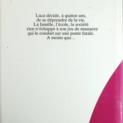 La Désobéissance - Alberto Moravia - Livre