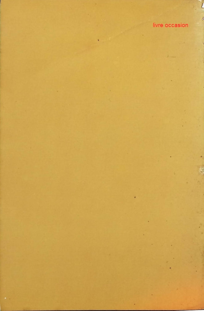 Caravane Pour Vaccarès - Alistair Maclean - Livre