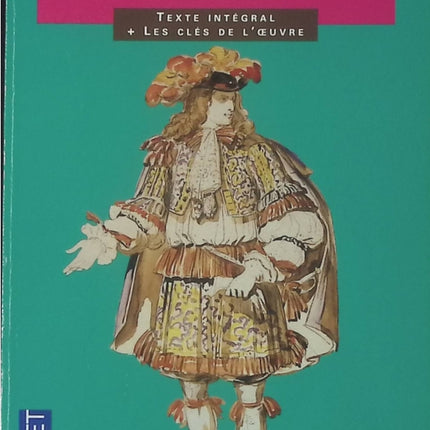 Dom Juan - Molière - Livre