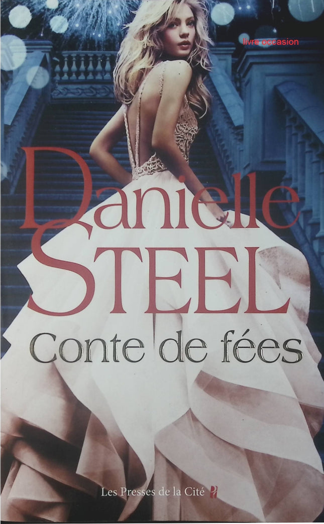 Conte de fées - Danielle Steel - Livre