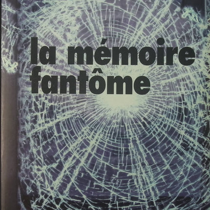 La Mémoire Fantôme Franck Thilliez livre occasion – thriller policier français suspense enquête psychologique crime - Livre