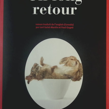 Un long retour - Louise Penny - Livre