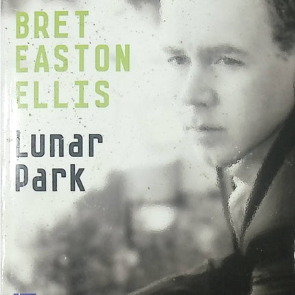 Lunar park - Bret Easton Ellis - livre