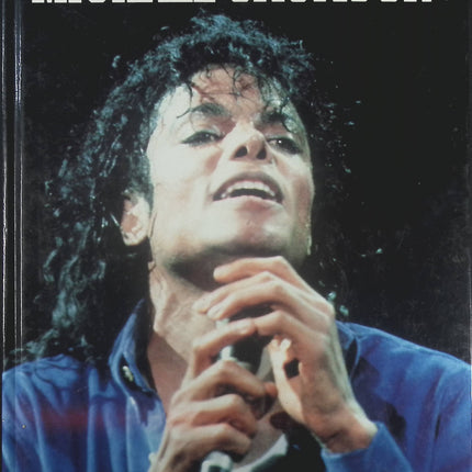 Michael Jackson - Tom Lamotta - Livre