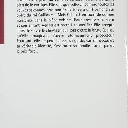 Mariée sous la contrainte – Jenni Fletcher, romance historique Harlequin Les Historiques entre mariage imposé, devoir et passion amoureuse - Livre