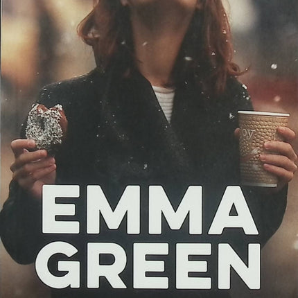 La Vie en vrai – Emma Green – Romance contemporaine, New Adult, amour et reconstruction - Livre
