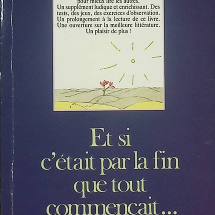 Le Petit Prince – Antoine de Saint-Exupéry – Conte philosophique, classique de la littérature française et jeunesse - Livre