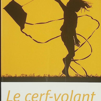 Le Cerf-volant – Laetitia Colombani – Roman contemporain, Inde, résilience et émancipation - Livre
