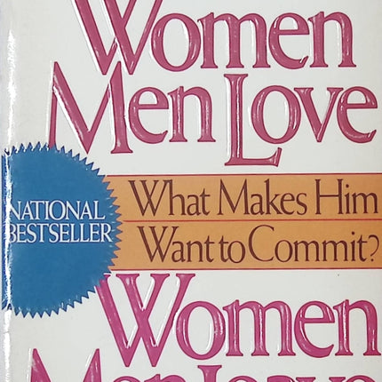 Women Men Love, Women Men Leave Connell Cowan, Melvyn Kinder développement personnel relations et psychologie - Livre en Anglais