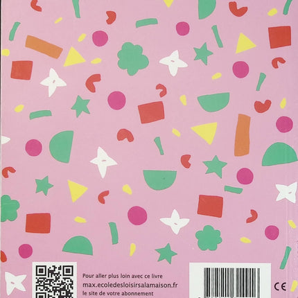 Un peu, beaucoup, à la folie ! - Jeanne Boyer - Album jeunesse d'occasion - Imagier des fruits et des couleurs - Livre