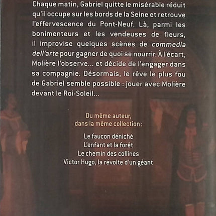 L'homme qui a séduit le Soleil - Jean-Côme Noguès - Livre