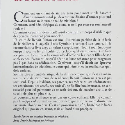 Le merveilleux malheur de Benoît Pinton - Benoît Pinton - Roman jeunesse humour et aventures - Livre