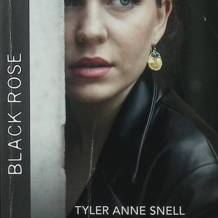 La mémoire en pièces - Une révélation à haut risque - Tyler Anne Snell, Delores Fossen - Harlequin Black Rose - Romance suspense - Livre