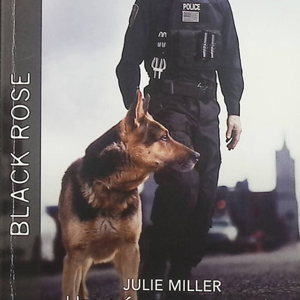 Une présence rassurante - Seras-tu là pour moi ? - Julie Miller - Lisa Childs - Black Rose - Romance suspense - Enquête - Menaces - Protection - Meurtre - Police - Danger - Secrets - Famille - Livre
