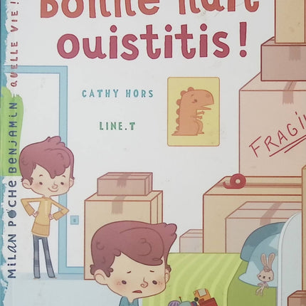 Bonne nuit, ouistitis ! – Livre jeunesse premières lectures pour enfants – Catherine Hors & Line T. - livre