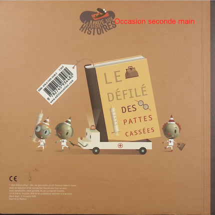Bobos – Agnès de Lestrade, Cristian Turdera | Album jeunesse sur les petits bobos, les émotions et le quotidien des enfants - Livre