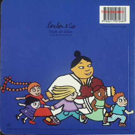 Chacun Cherche Son Chien - Ophélie Texier - livre