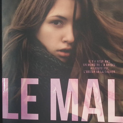 Le mal dans la peau – Mia Sheridan - livre