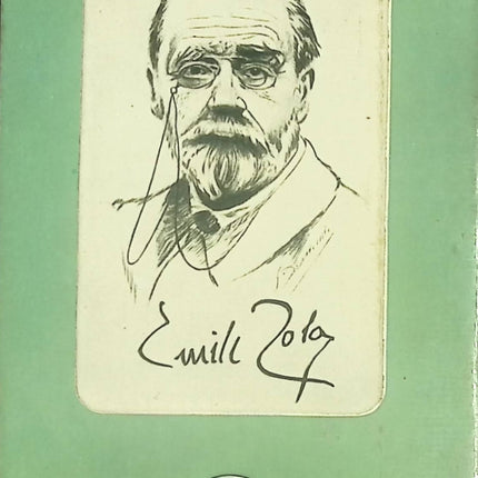 La Faute de l’Abbé Mouret – Roman naturaliste d’Émile Zola – Livre d’occasion - livre