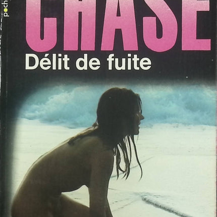 Délit de fuite – James Hadley Chase – Livre d'occasion pas cher - livre