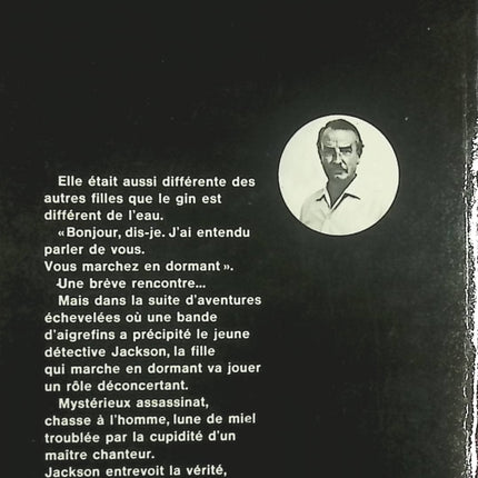 Garces de femmes – James Hadley Chase – Livre d'occasion pas cher - livre