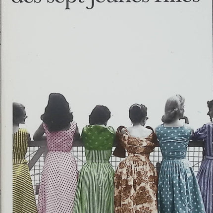 La Maison des sept jeunes filles / Le Chalet de Marie Dudon - Georges Simenon - Deux romans d'occasion - Livre