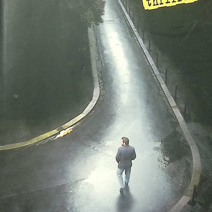 Rue Sans-Souci – Jo Nesbø – roman policier occasion thriller nordique enquête Harry Hole - Livre