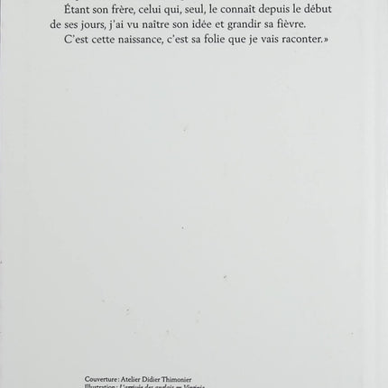 L’Entreprise des Indes – Erik Orsenna – roman historique Christophe Colomb cartographie découverte – livre occasion - Livre