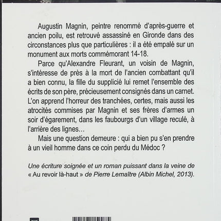 Les hauts murs – Marcher au-delà du temps – Éric Castaignède – Roman témoignage prison résilience spiritualité quête de sens - Livre