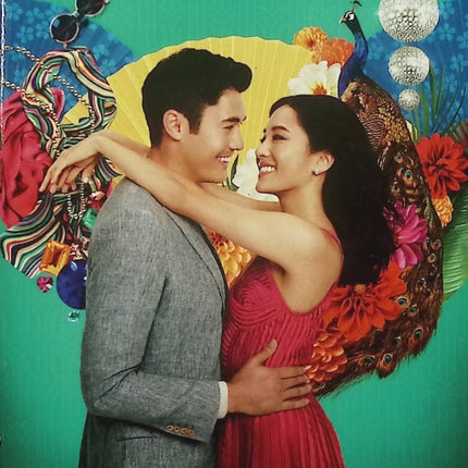 Crazy Rich Asians (Singapour millionnaire) – Kevin Kwan – Comédie romantique luxe Singapour milliardaires satire sociale - Livre
