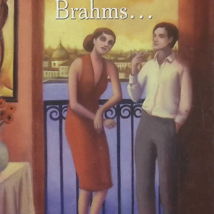 Aimez-vous Brahms... - Françoise Sagan - Roman d'amour et de sentiments - Livre poche d'occasion - Livre