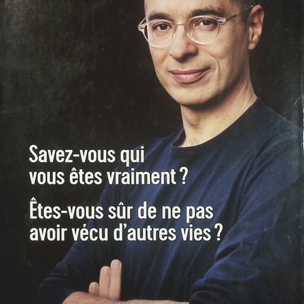 La Boîte de Pandore - Bernard Werber - Roman science-fiction et anticipation occasion - Livre