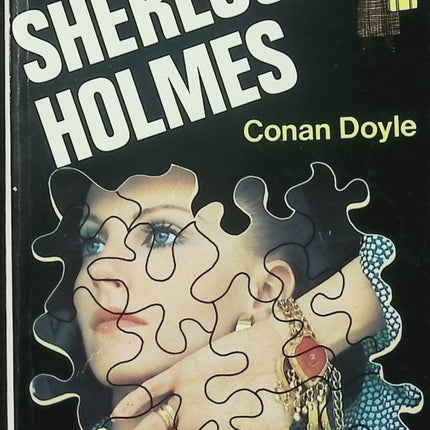 Souvenirs de Sherlock Holmes – Arthur Conan Doyle – Nouvelles policières enquête détective classique britannique - Livre