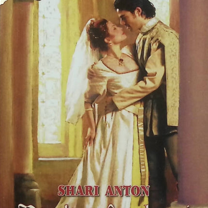 Par la grâce du roi – Shari Anton – Romance historique, chevaliers et amour au Moyen Âge - Livre