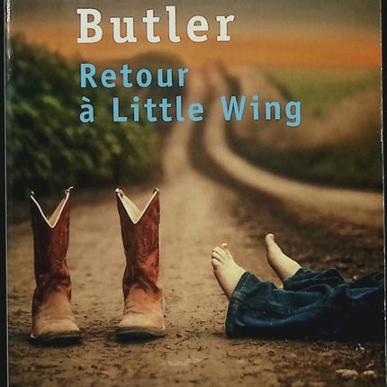 Retour à Little Wing – Nickolas Butler – Roman d’amitié, de nostalgie et de retour aux racines dans le Midwest - Livre