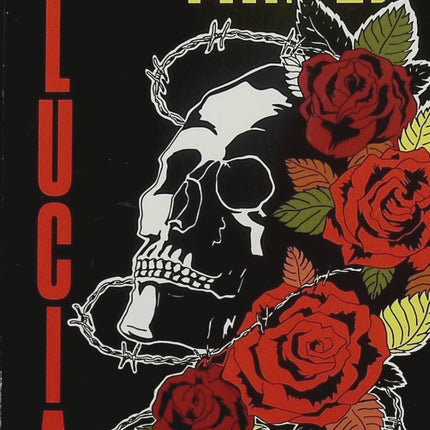 Lucia – Bernard Minier – Thriller policier, serial killer, enquête en Espagne – Livre d’occasion - Livre