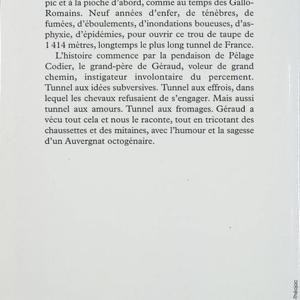 Les Puysatiers – Jean Anglade – Roman régional Auvergne terroir rural histoire de village traditions - Livre