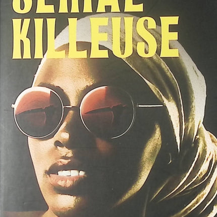 Ma sœur, serial killeuse Oyinkan Braithwaite thriller noir humour noir - Livre