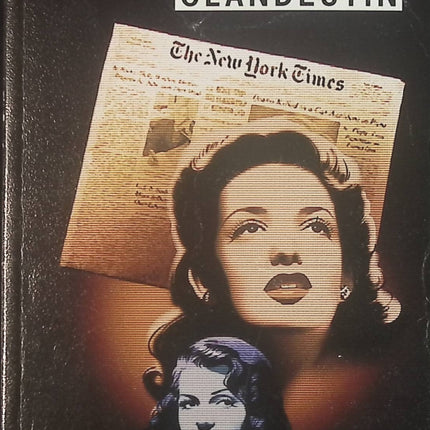 Clandestin - James Ellroy - Livre