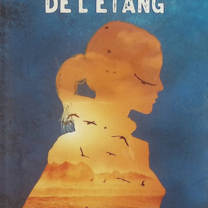 Les enquêtes de Mary Lester, tome 3 : La mort au bord de l'étang - Jean Failler - Livre
