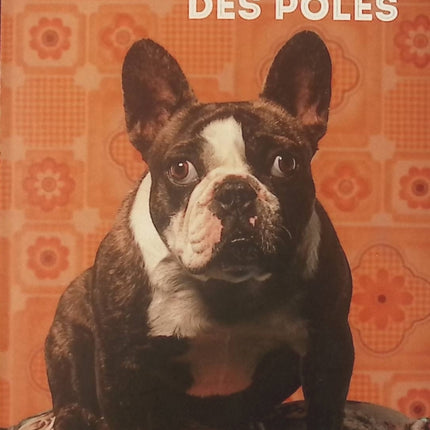 Le renversement des pôles - Nathalie Côte - Livre