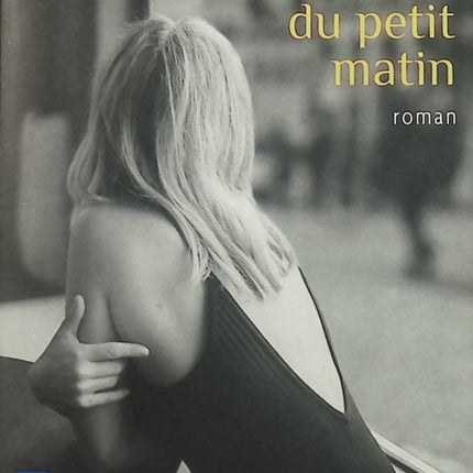 À la lumière du petit matin – Agnès Martin-Lugand – roman contemporain, reconstruction personnelle et nouveau départ - Livre