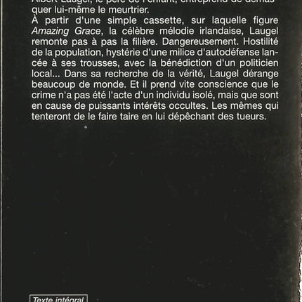 La Bavure - Jean-François Coatmeur - livre