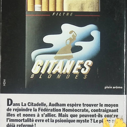 Le choix du ksin - Ayerdhal - livre