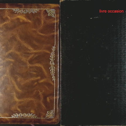 Missel du sacré coeur N° 293 contenant les prières usuelles, les principales pratiques de piété, le propre du temps et le propre des saints - illustré par L. Verleye - livre