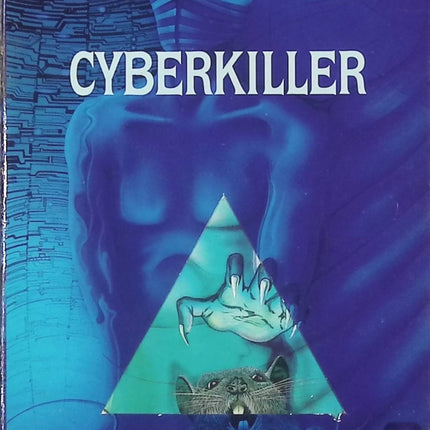 Cyberkiller - Jean Marc Ligny - livre